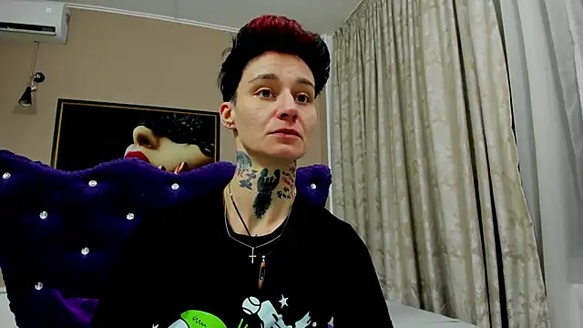 Snapshot of KennyXSX chatting on February 21, 2026, 3:47 pm KennyXSX online show from February 21, 2026, 3:47 pm