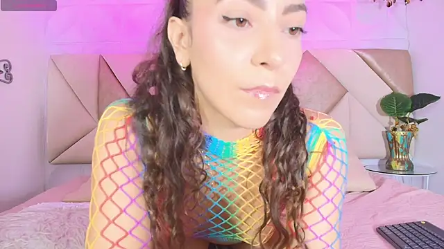 dulce harmonny online show from May 14, 2026, 12:46 pm