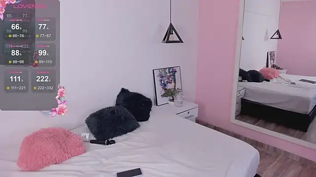 Briana Goldd online show from March 28, 2026, 3:51 am