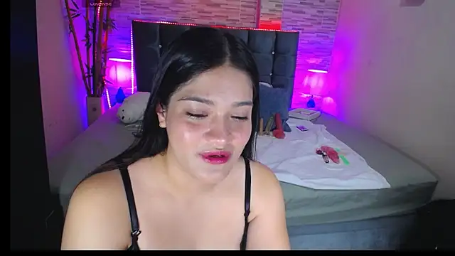 Valeri hot22 online show from April 17, 2026, 9:28 pm