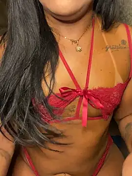 Snapshot of Kacaah chatting on February 10, 2026, 3:27 am Kacaah online show from February 10, 2026, 3:27 am