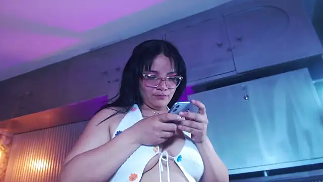 Snapshot of HankMelodi chatting on March 3, 2026, 7:10 pm HankMelodi online show from March 3, 2026, 7:10 pm