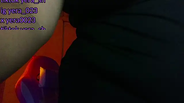 Snapshot of yera_sh chatting on March 1, 2026, 1:05 am yera sh online show from March 1, 2026, 1:05 am