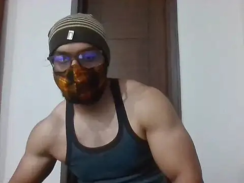 NunnuLelo online show from March 13, 2026, 9:31 pm