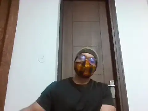 NunnuLelo online show from March 14, 2026, 8:37 pm