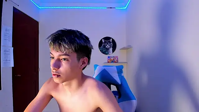 harry jonshon69 online show from February 14, 2026, 1:50 am