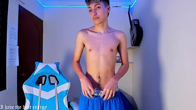 harry jonshon69 online show from February 11, 2026, 1:27 am