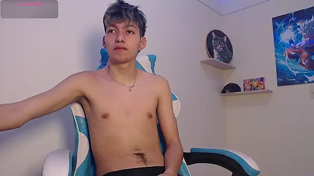 harry jonshon69 online show from April 28, 2026, 1:59 pm