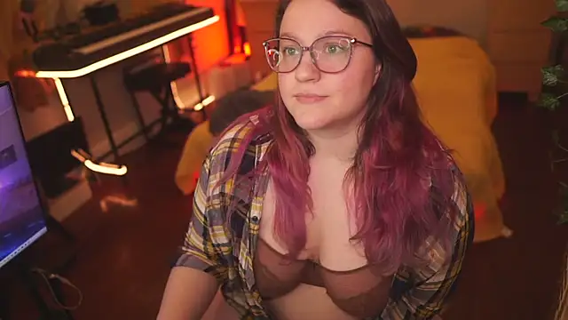 FireproofCuriousiteaze online show from January 8, 2026, 7:03 am