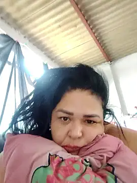 Camilaxxo online show from January 14, 2026, 3:04 pm