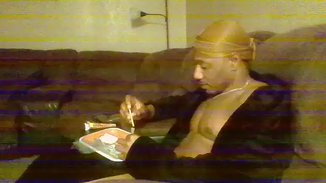 Snapshot of KingDes55 chatting on February 21, 2026, 12:18 pm KingDes55 online show from February 21, 2026, 12:18 pm