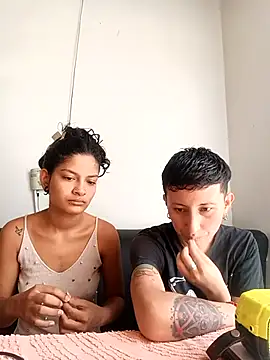 Snapshot of Mei_and_Gaby chatting on March 3, 2026, 4:03 pm Mei and Gaby online show from March 3, 2026, 4:03 pm