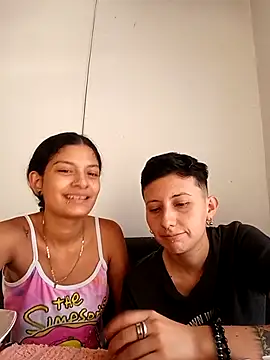 Snapshot of Mei_and_Gaby chatting on February 21, 2026, 5:15 pm Mei and Gaby online show from February 21, 2026, 5:15 pm