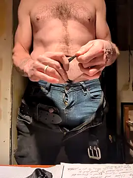 Sinuel online show from April 27, 2026, 11:30 am