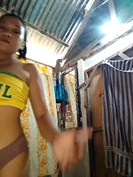 sheriesassyann online show from April 1, 2026, 5:20 am