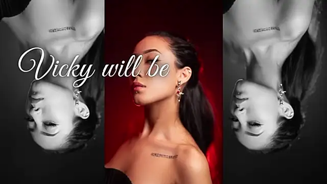 viicky r online show from January 7, 2026, 5:01 am