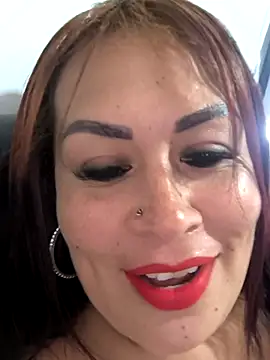 Natymendoza998 online show from April 4, 2026, 9:10 pm