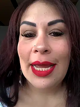 Natymendoza998 online show from February 3, 2026, 10:15 pm