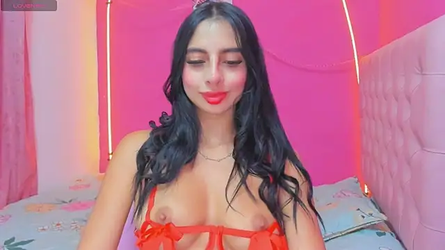 Selenevosse  online show from January 14, 2026, 4:27 am