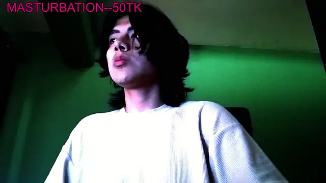 gaspar137 online show from December 20, 2025, 3:48 pm