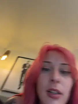 Snapshot of itscleomoon chatting on February 27, 2026, 7:30 am itscleomoon online show from February 27, 2026, 7:30 am