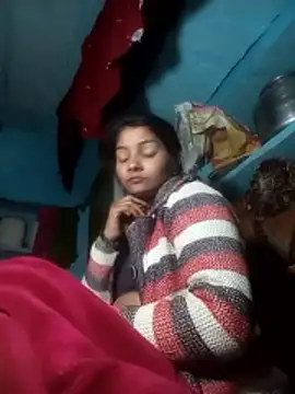 Snapshot of Kiran_bhabi chatting on January 10, 2026, 6:36 pm Kiran bhabi online show from January 10, 2026, 6:36 pm