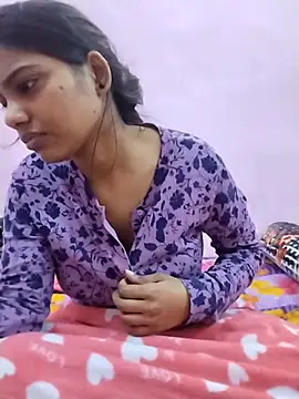 Anshika panday00 online show from December 23, 2025, 6:12 am