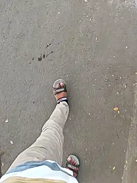 AqueousCrepe online show from April 10, 2026, 12:45 pm