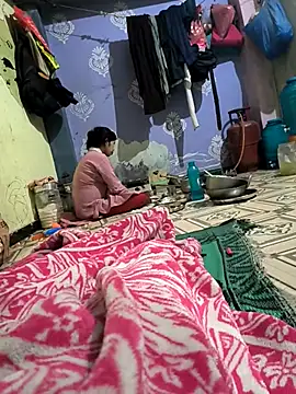 vishalk12346 online show from January 14, 2026, 4:43 pm