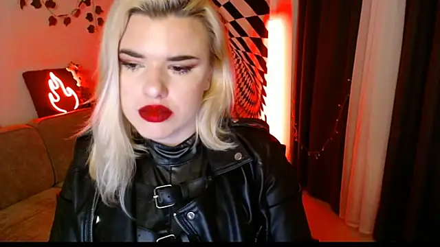 Snapshot of Ariana_Saint chatting on February 20, 2026, 10:55 pm Ariana Saint online show from February 20, 2026, 10:55 pm