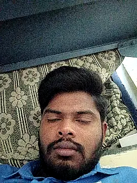 Anji8639 online show from February 8, 2026, 11:35 pm