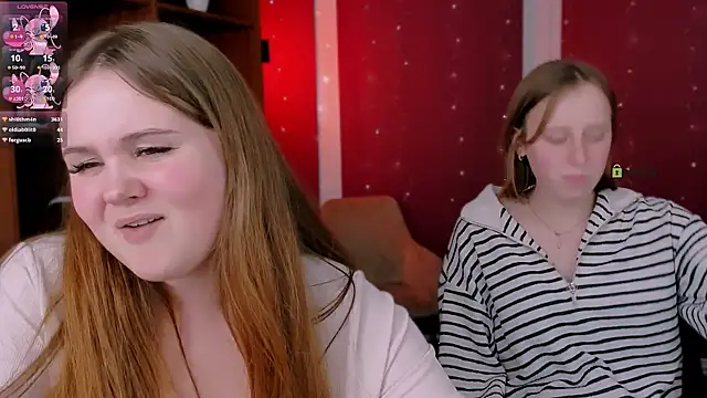 Snapshot of keuli_li chatting on February 6, 2026, 1:45 am keuli li online show from February 6, 2026, 1:45 am