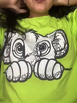 missmisha01 online show from March 27, 2026, 1:34 pm