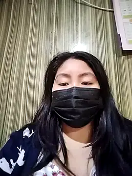 Anee 123 online show from February 10, 2026, 2:10 am