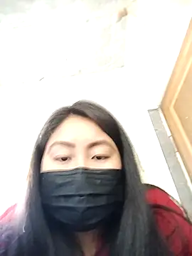 Anee 123 online show from February 19, 2026, 4:42 am