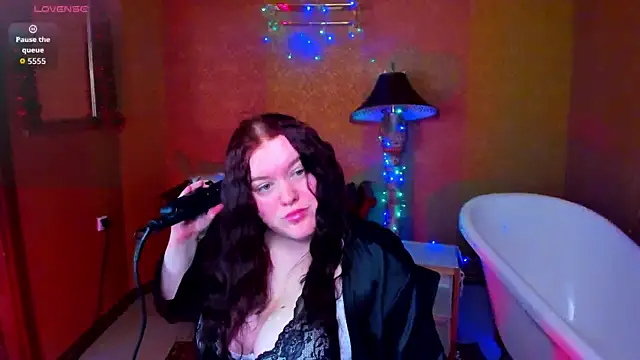 LindaBermer online show from January 7, 2026, 4:28 am