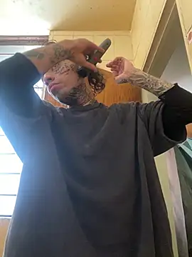 baby young online show from March 23, 2026, 7:36 pm