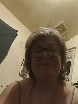 becky1111 online show from July 12, 2026, 6:25 am