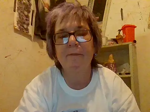 becky1111 online show from June 27, 2026, 5:30 pm