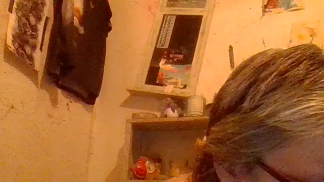 becky1111 online show from June 7, 2026, 8:03 pm