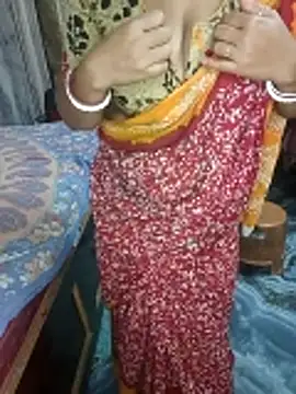 MAHI066 online show from April 9, 2026, 2:34 pm