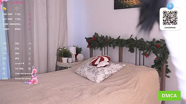 bombaleylo online show from April 5, 2026, 5:03 am