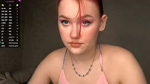 Snapshot of BigHeartMia chatting on January 7, 2026, 3:17 pm BigHeartMia online show from January 7, 2026, 3:17 pm