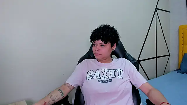 Sasha Venom online show from January 13, 2026, 7:40 pm