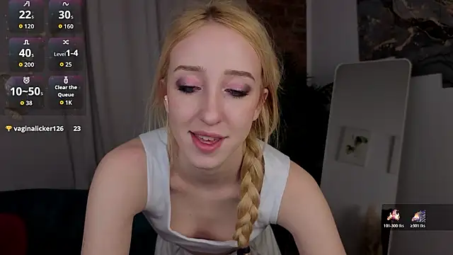 anora baby online show from March 1, 2026, 8:20 pm