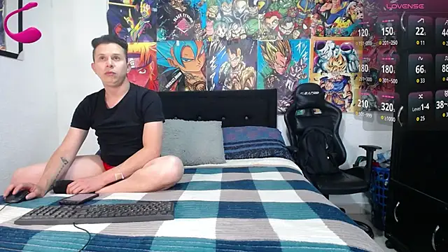 Snapshot of Golden_Boysx chatting on March 30, 2026, 10:55 pm Golden Boysx online show from March 30, 2026, 10:55 pm