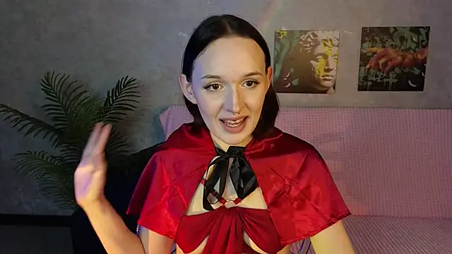 Snapshot of KaseyKItty_ chatting on March 1, 2026, 5:29 am KaseyKItty online show from March 1, 2026, 5:29 am