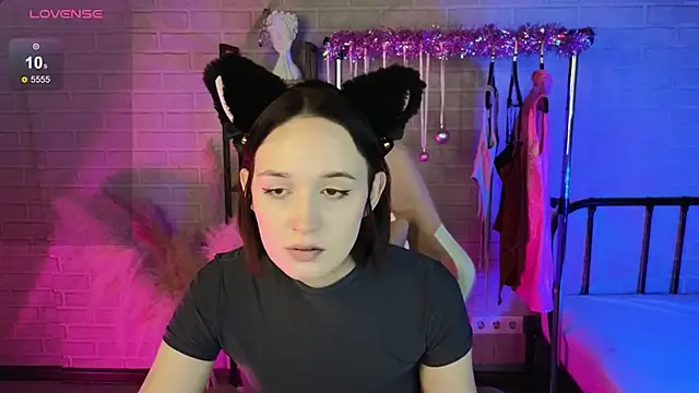 KaseyKItty  online show from December 18, 2025, 8:08 am