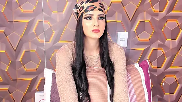 katia Gray2 online show from April 5, 2026, 5:19 pm