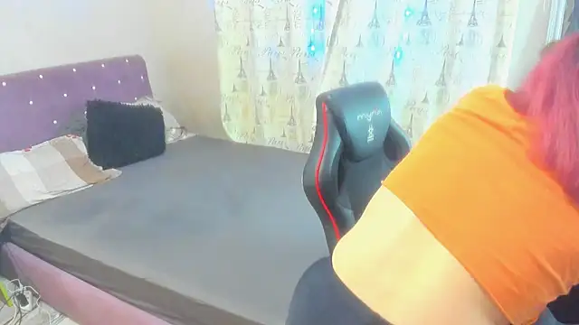 RubyDuo online show from March 10, 2026, 9:19 pm